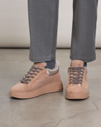 Купить Кеды STOKTON