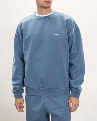 Купить Свитшот OBEY