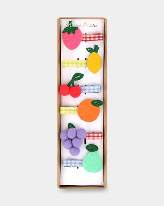 Купить Заколка MERI MERI KIDS