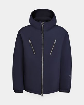 Купить Куртка KRAKATAU