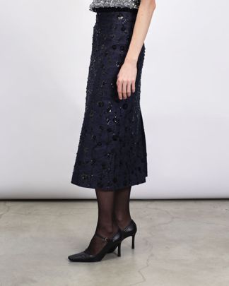 Купить Юбка джинс HISTORY ONE