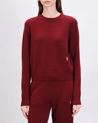 Купить Джемпер SPORTY&RICH