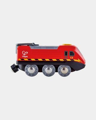 Купить Поезд с коленчатым приводом HAPE