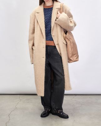 Купить Пальто MONOCHROME