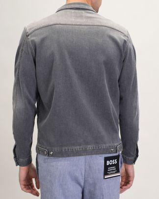 Купить Куртка джинсовая RICHARD J. BROWN