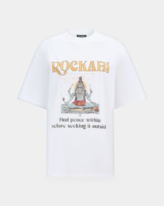 Купить Футболка ROCKABI