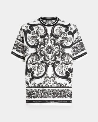 Купить Футболка DOLCE & GABBANA