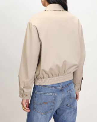 Купить Куртка SPORTY&RICH