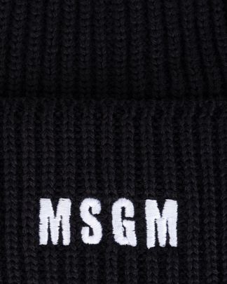 Купить Шапка MSGM