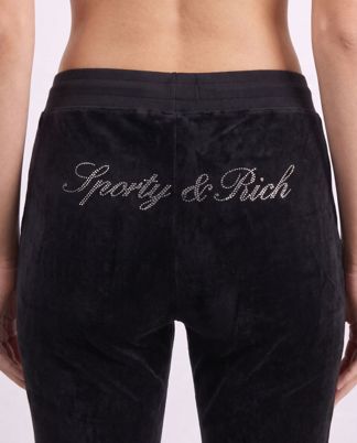 Купить Брюки SPORTY&RICH