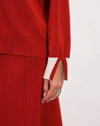 Купить Свитер LORENA ANTONIAZZI