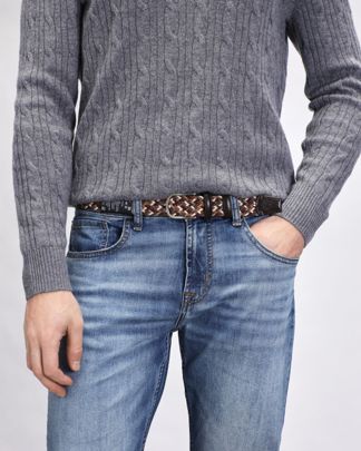 Купить Ремень LA BOUCLE