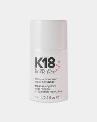 Купить Несмываемая маска для восстановления волос К18