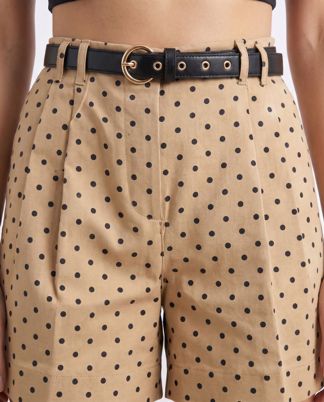 Купить Шорты MAX MARA STUDIO