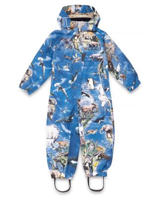 Купить Комбинезон MOLO KIDS