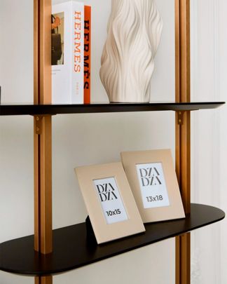 Купить Фоторамка 18х23 см DZADZA