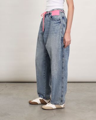 Купить Джинсы MONOCHROME