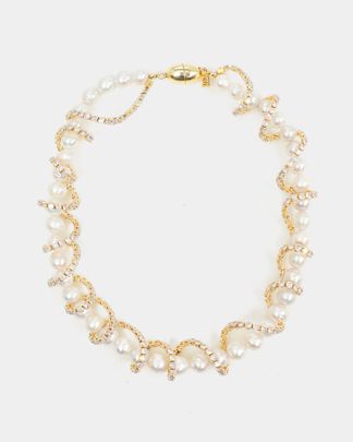 Купить Колье VIEN