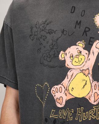 Купить Футболка DOM REBEL