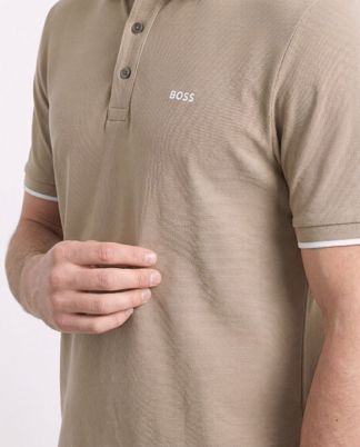 Купить Футболка HUGO BOSS