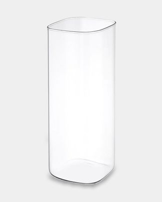 Купить Контейнер стеклянный  2л SMART SOLUTIONS