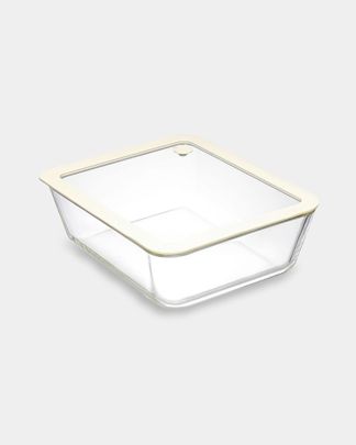 Купить Контейнер стеклянный  2л SMART SOLUTIONS