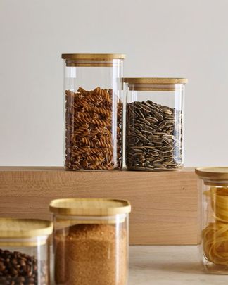 Купить Емкость для хранения 1,1 л SMART SOLUTIONS