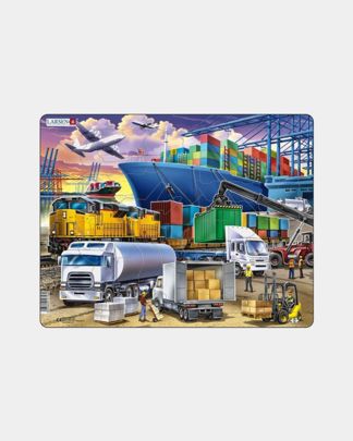 Купить Us44 - транспорт us44 LARSEN