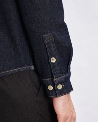 Купить Куртка джинсовая CUDGI