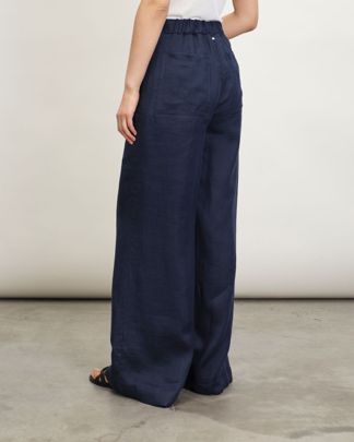 Купить Брюки LORENA ANTONIAZZI