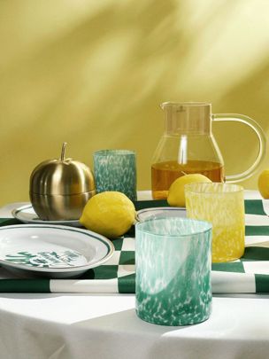 Купить Емкость для хранения BITOSSI