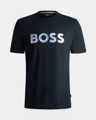 Купить Футболка HUGO BOSS