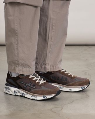 Купить Кроссовки PREMIATA