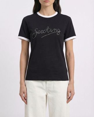 Купить Футболка WALK OF SHAME