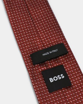 Купить Галстук HUGO BOSS