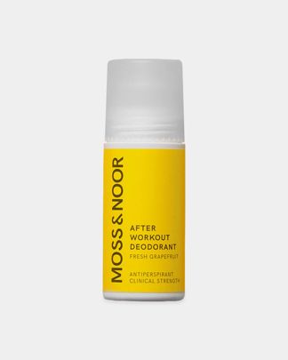 Купить Роликовый дезодорант фреш грейпфрут MOSS & NOOR