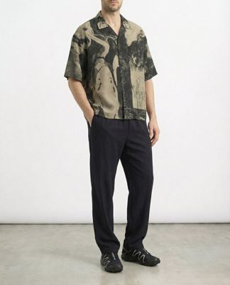 Купить Рубашка DOM REBEL