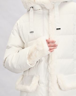 Купить Пуховик DIEGO M