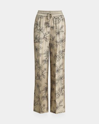 Купить Брюки LORENA ANTONIAZZI