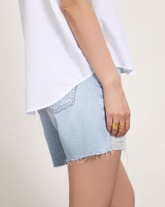 Купить Шорты джинсовые ICON DENIM