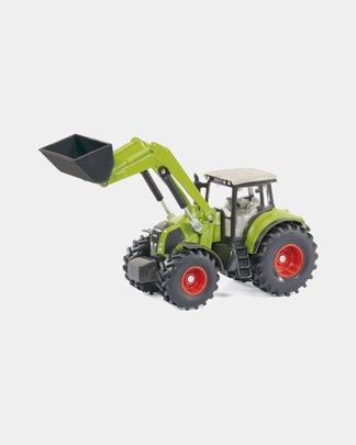 Купить Трактор claas axion 850 SIKU