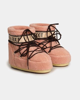 Купить Ботинки MOON BOOT