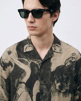 Купить Очки RAY-BAN MEN EYEWEAR