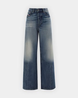 Купить Джинсы DIESEL