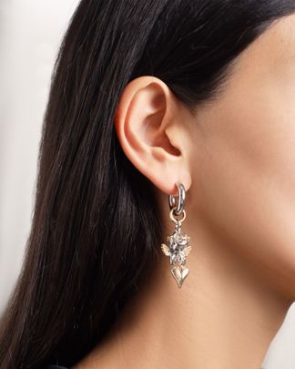 Купить Моносерьга RUSHEV