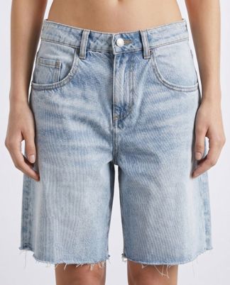 Купить Шорты ICON DENIM