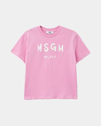 Купить Футболка MSGM