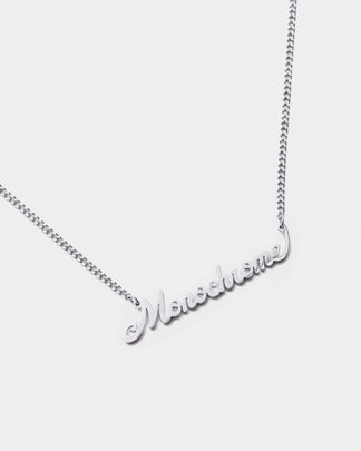 Купить Колье MONOCHROME