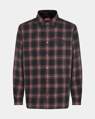 Купить Рубашка DIESEL