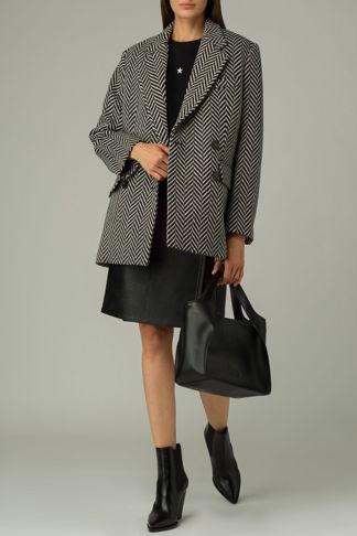 Купить Пальто STELLA MCCARTNEY